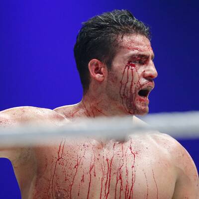 Vitali Klitschko vs. Manuel Charr