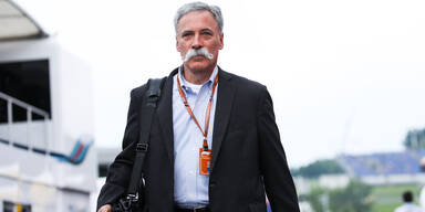 F1-Boss wehrt sich gegen 'Cash-Vorwürfe'