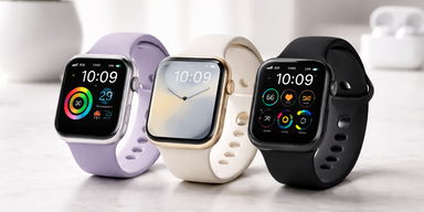 Apple Watch g&uuml;nstiger: Diese Modelle sind jetzt im Angebot