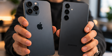 Smartphone-Deals im Fr&uuml;hling: Apple- und Samsung-Topmodelle jetzt im Angebot