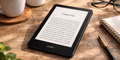 Kindle jetzt mit Rabatt – und zwei Monate Kindle Unlimited gratis!
