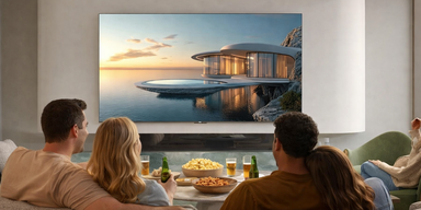 Heimkino zum Fr&uuml;hlingspreis: Dieser TCL-Fernseher sorgt gerade f&uuml;r Aufmerksamkeit