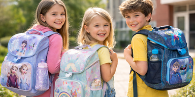 Amazon Fr&uuml;hlingsangebote: Top Schulranzen f&uuml;r Grundschule und Teenager jetzt im Mega-Sale