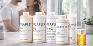 Olaplex im Frühlingssale: Diese Haarpflege-Bestseller sind jetzt reduziert