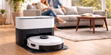 43 % Rabatt auf Premium-Saugroboter: Dieser Amazon-Deal ist gerade besonders beliebt