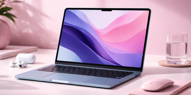 Apple MacBook Air: Premium-Laptop jetzt zum Deal-Preis