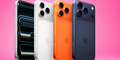Apple iPhone 17 Pro im Amazon-Rabatt