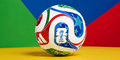 Adidas WM 2026 Trionda Pro: Der offizielle Spielball für die Weltmeisterschaft!