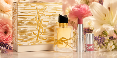 Yves Saint Laurent Libre Set:: Nur 40 Euro!