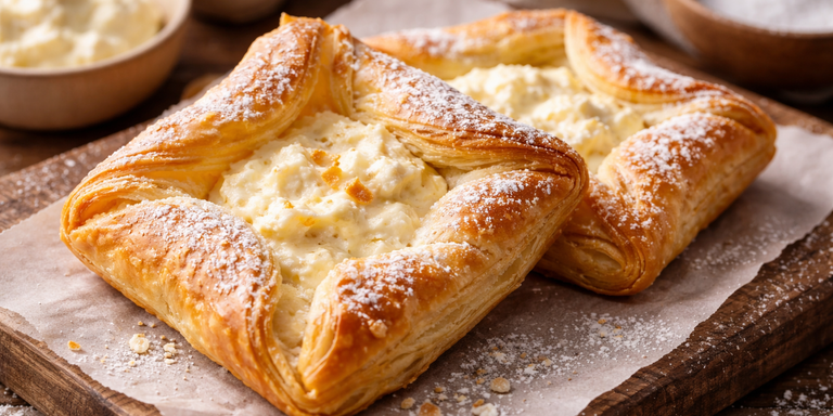 DAS ist die beste Topfengolatsche Wiens – Gault&Millau kürt die Top 10