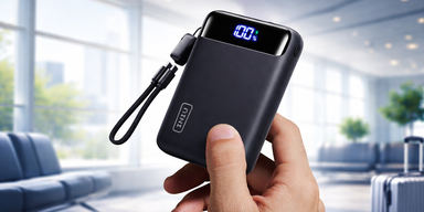 Jetzt zugreifen: Diese Powerbank ist aktuell eines der besten Amazon-Angebote