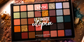 Diese NYX-Palette ist gerade überall – 40 Farben für jeden Look