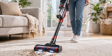 62 % auf Premium-Staubsauger: Dieser Akku-Staubsauger ist aktuell Bestseller