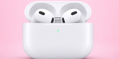 Apple AirPods 4 jetzt auf Amazon: Premium-Sound 21% g&uuml;nstiger