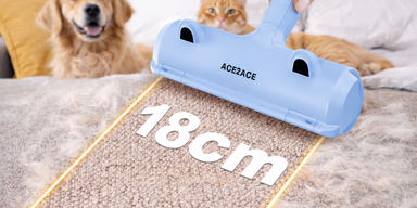 Minus 40%: Dieser Tierhaarentferner ist aktuell der beliebteste!