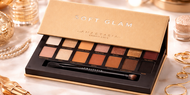 Nr. 1 Eyeshadow Palette? Anastasia Soft Glam im Preischeck
