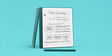 Kindle Scribe: Dieser Amazon-Bestseller ersetzt Ihr Notizbuch!