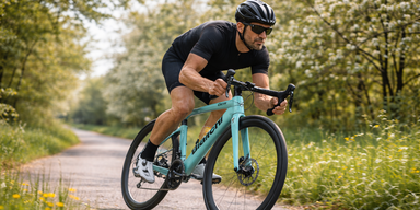 Rabatt im Saisonstart: Dieses Rennrad ist Bestseller Nr.1