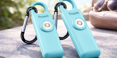 Mehr Sicherheit auf Knopfdruck: Pers&ouml;nlicher Alarm ist gerade Bestseller!