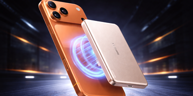 Powerbank NR.1: TORRAS MiniMag jetzt im Amazon-Angebot!