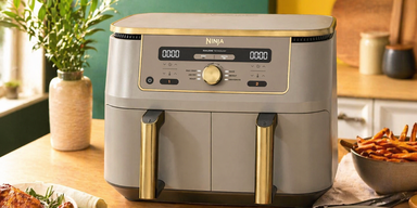 Ninja Airfryer: 20% auf Amazon!