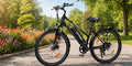 HITWAY Citybike: Dieses Modell ist aktuell zur Nummer 1 auf Amazon!