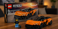 McLaren x LEGO: Dieses neue Modell geht gerade durch die Decke!