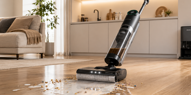 Mega-Angebot: Dieser Nass- & Trockensauger gilt gerade als Geheimtipp