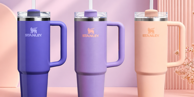 Minus 40 % auf Stanley-Cups: Was macht sie besonders?