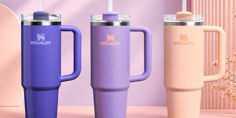 Minus 40 % auf Stanley-Cups: Was macht sie besonders?