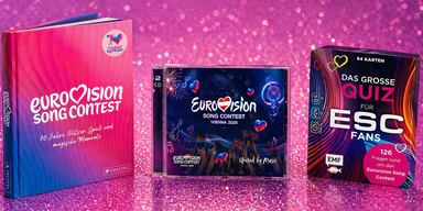 Eurovision Song Contest 2026: Diese Amazon-Produkte d&uuml;rfen Sie nicht verpassen