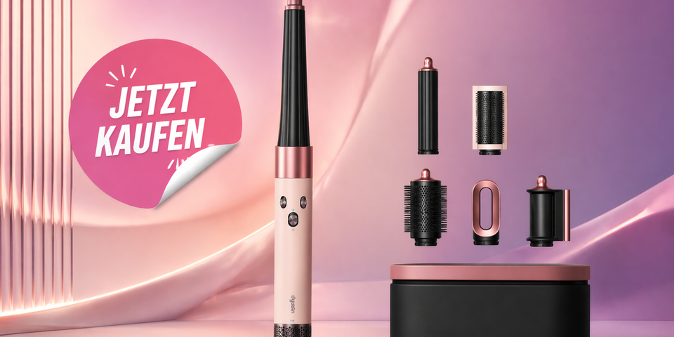 Dyson Airwrap im idealo.at-Preischeck: Lohnt sich der Kauf wirklich?
