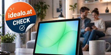 Samsung Galaxy Tab A11+ 128GB WiFi grau