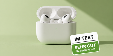 Minus 20% auf Apple AirPods Pro: Der beste Amazon-Deal!