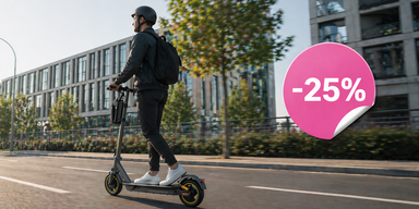 EVERCROSS E-Scooter im Amazon-Angebot: Warum jetzt der beste Zeitpunkt f&uuml;r den Kauf ist!