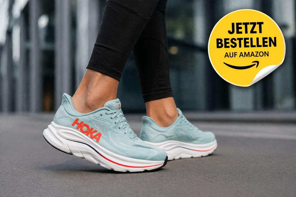 HOKA Herren Laufschuhe Bondi 9 Wide