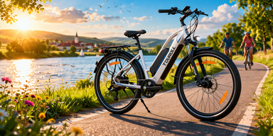 Dieses E-Bike ist der Bestseller &ndash; das steckt hinter dem Hype