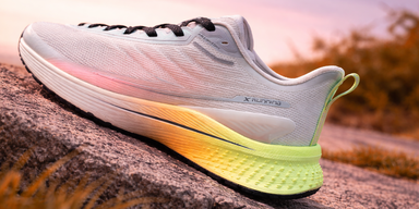 Das sind die Laufschuhe, auf die Marathonl&auml;ufer 2026 setzen!