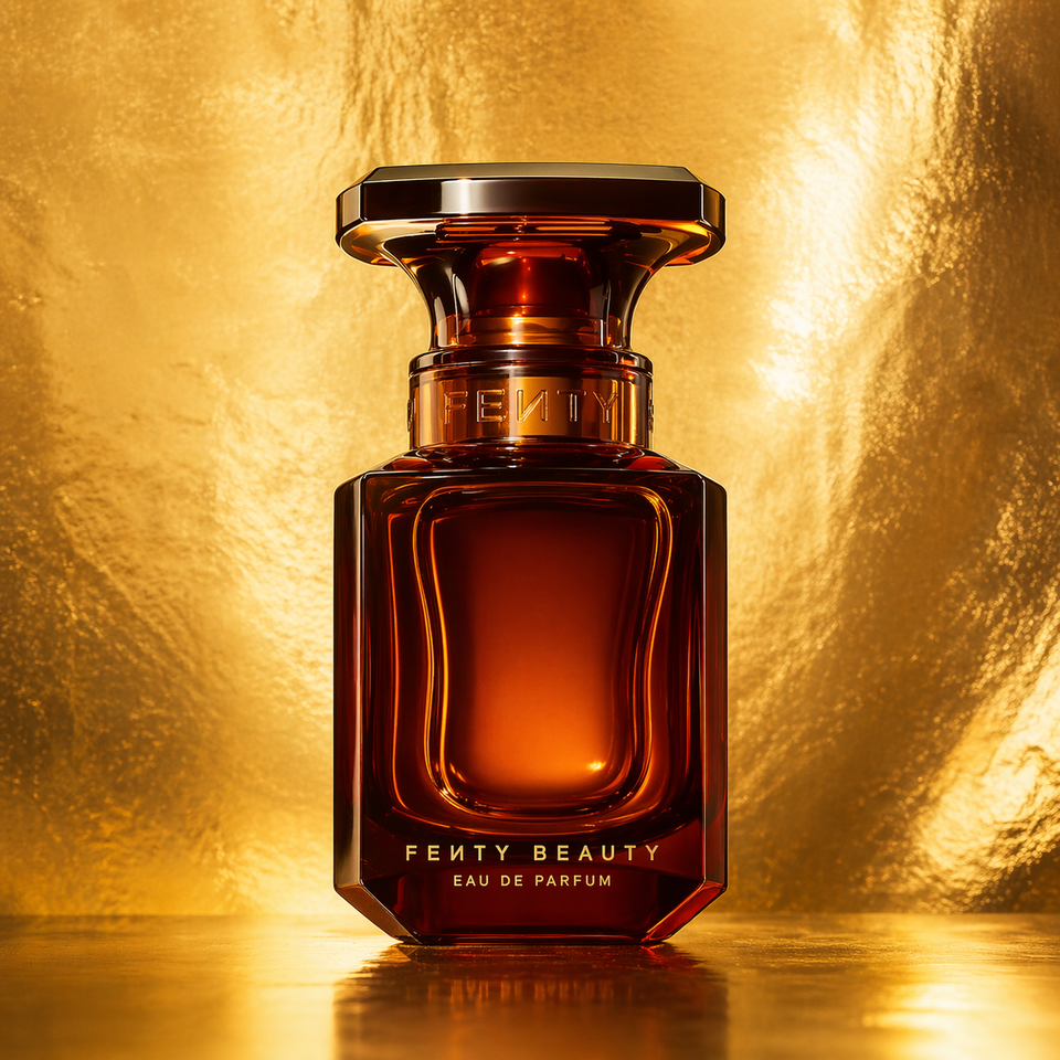 Fenty Beauty Eau De Parfum