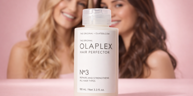 Minus 50 % auf Olaplex: Dieses Shampoo ist Bestseller!