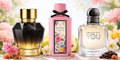 Frühlingsdüfte im Preischeck: Diese 3 Parfums sind jetzt besonders gefragt