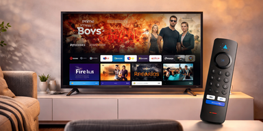 Smart sparen: Fire TV jetzt schon ab 200 &euro;