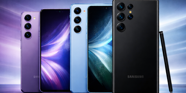 Das neue Samsung Galaxy S26 ist da: alle Features entdecken!