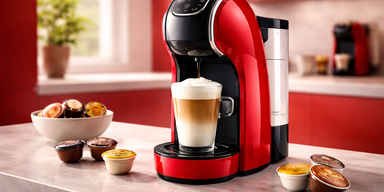 Hei&szlig;er Deal f&uuml;r Kaffeefans: Dolce Gusto ist 30% reduziert