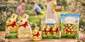 Ostern kann kommen: Lindt Goldhasen jetzt im Amazon-Angebot