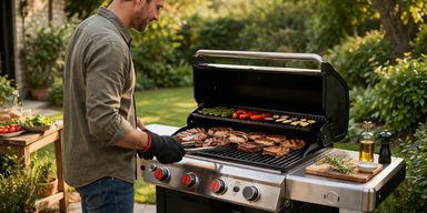 Grillsaison startet: Dieser Weber Gasgrill gilt als echter Geheimtipp