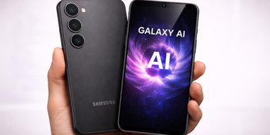 Das neue Samsung Galaxy S26 AI mit 28% Rabatt!