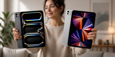 Apple iPad Pro jetzt im Mega-Angebot&ndash; nur heute