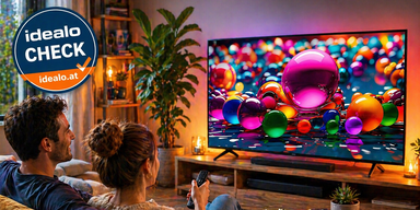 TV-Deal des Tages: 55-Zoll LG 4K-Fernseher pl&ouml;tzlich unter 300 Euro