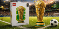 Offizieller LEGO WM-Pokal jetzt im Amazon-Angebot!